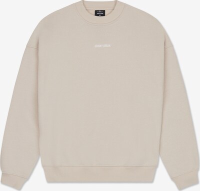 Johnny Urban Sweater majica 'Carter Oversized' u pijesak, Pregled proizvoda