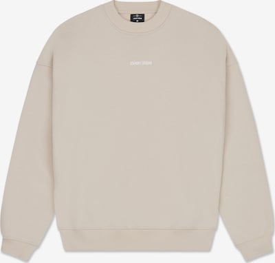 Johnny Urban Sweater majica 'Carter Oversized' u pijesak, Pregled proizvoda
