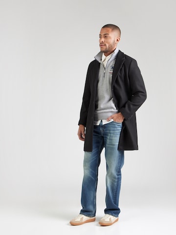 La Martina Mikina - Sivá