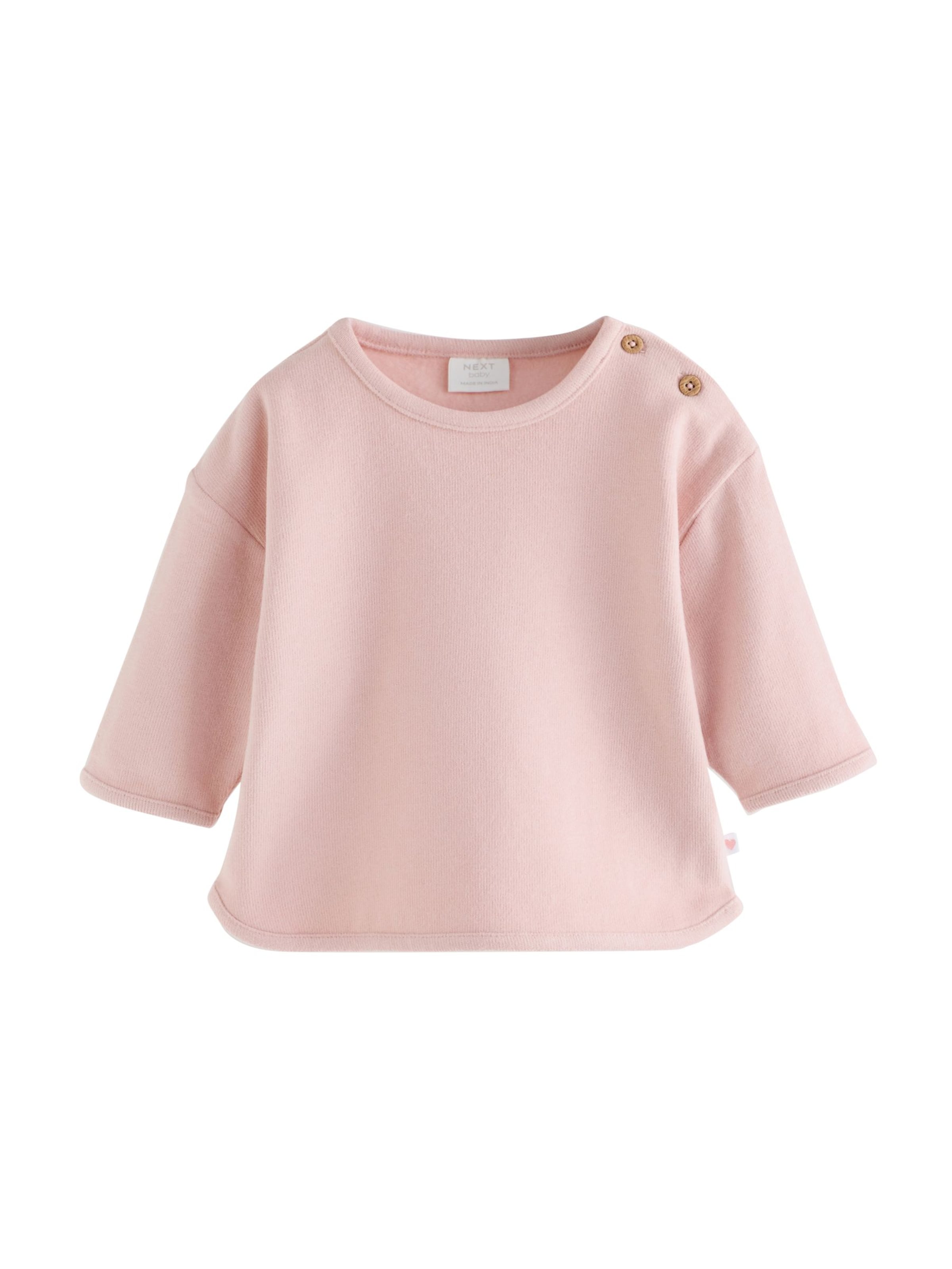 Next Set in Pink