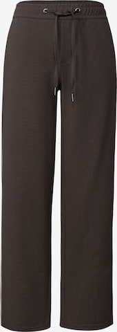 STREET ONE Hose in Braun: Vorderseite