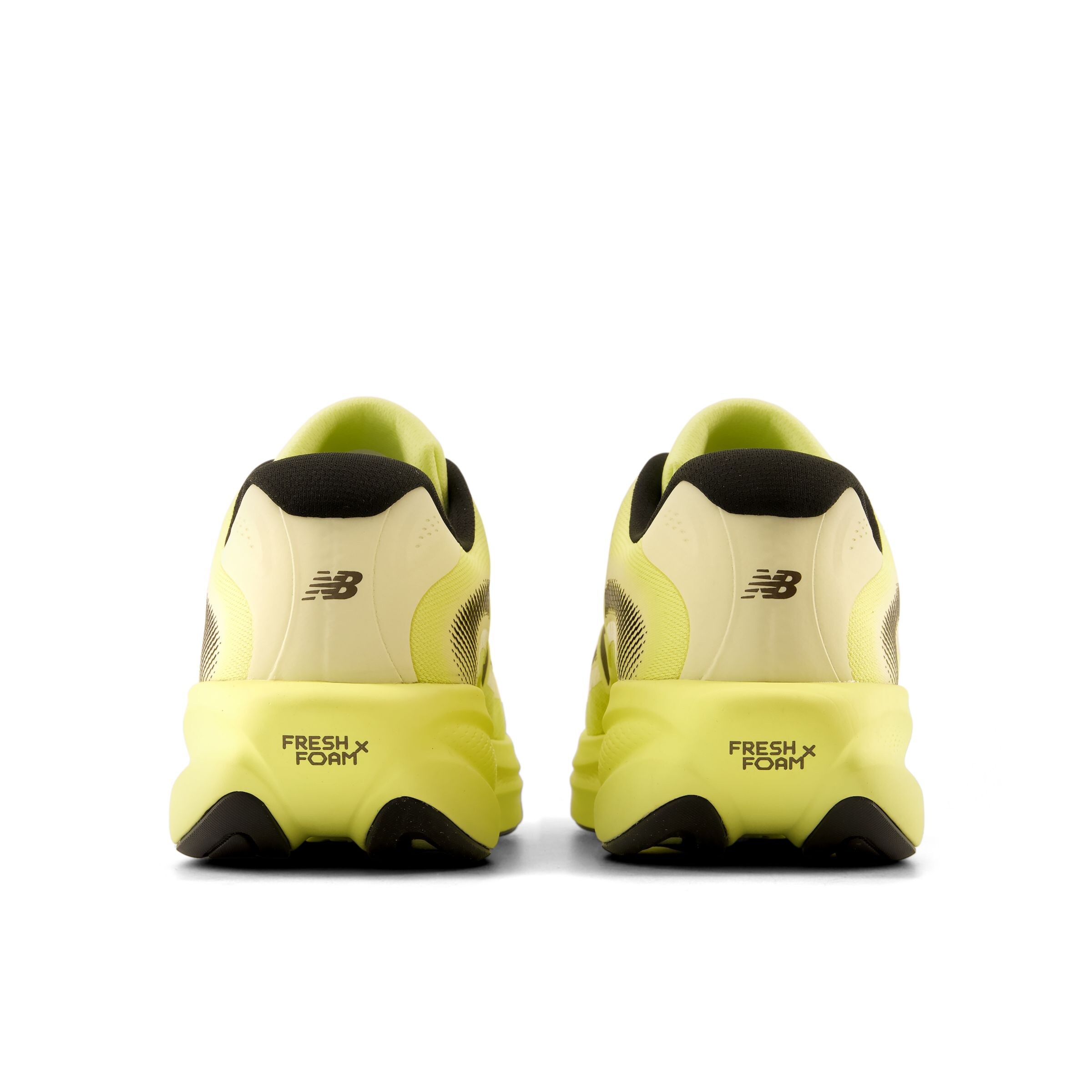 new balance - Zapatillas de running 'Ellipse Breathe' en verde