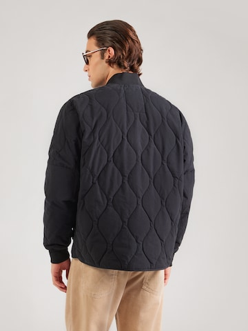TIMBERLAND Between-season jacket in Black