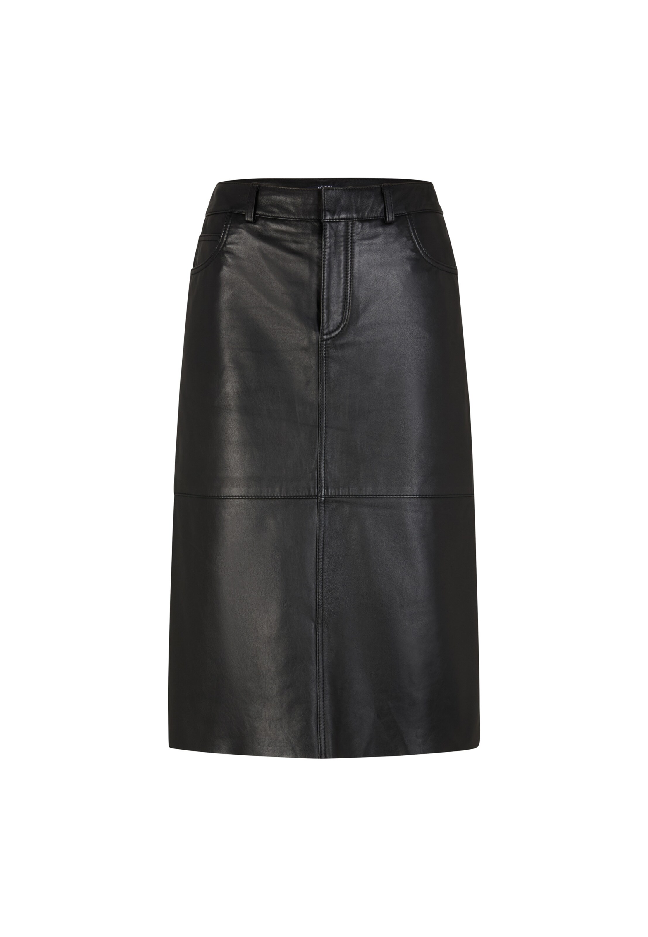 JOOP! Rok in Zwart: voorkant