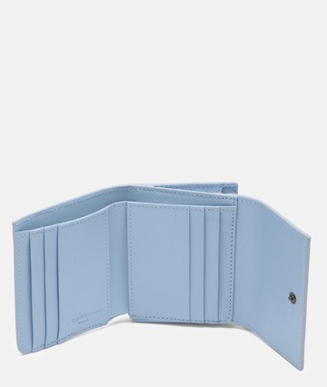 Liebeskind Berlin Wallet in Blue