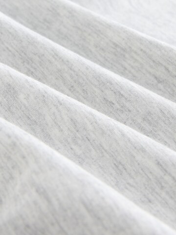 Next Paita värissä harmaa