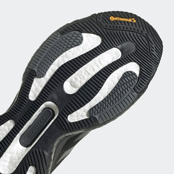 ADIDAS PERFORMANCE Běžecká obuv 'Solarglide 6' – černá