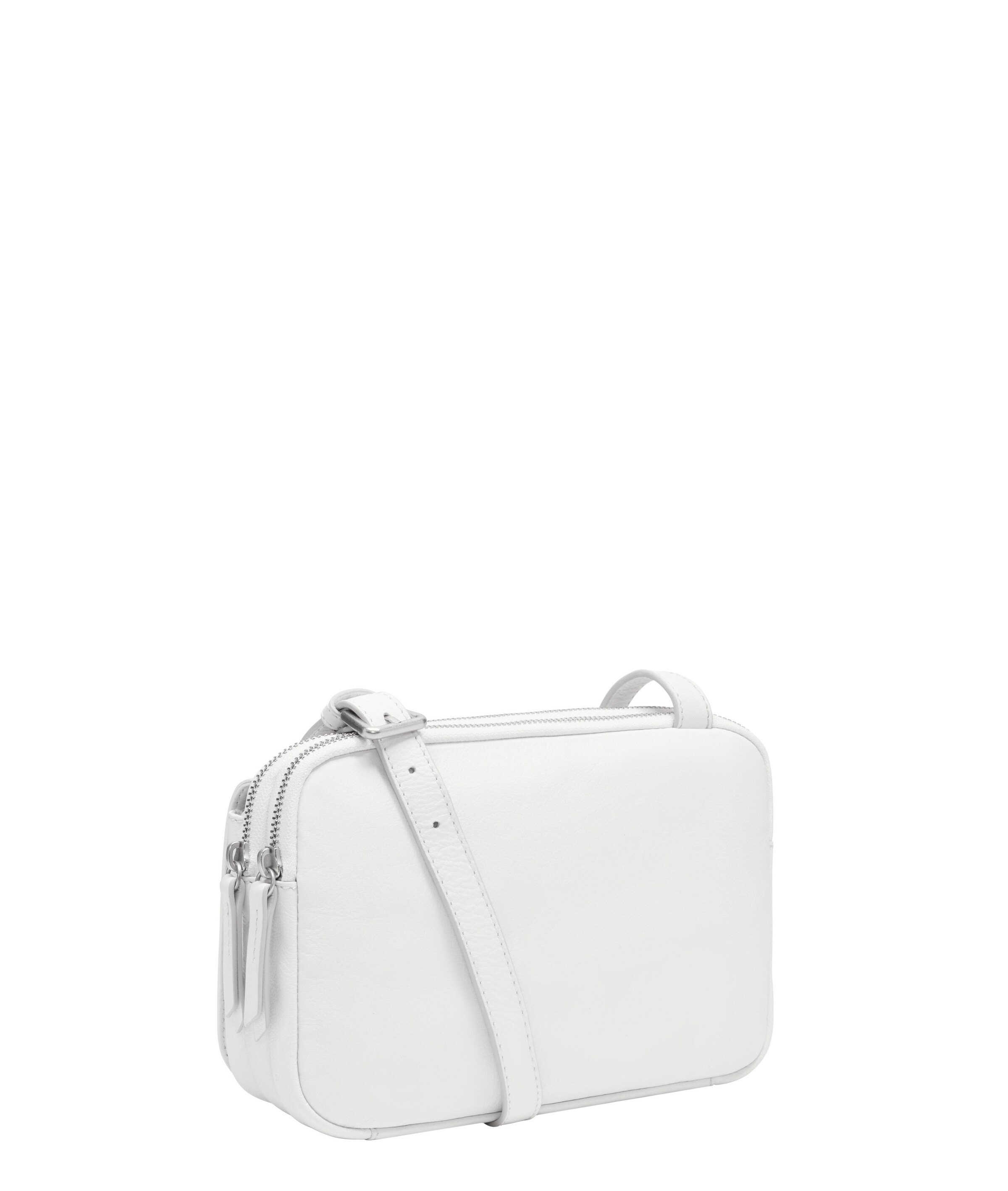 Liebeskind Berlin Schoudertas 'Mareike' in Wit