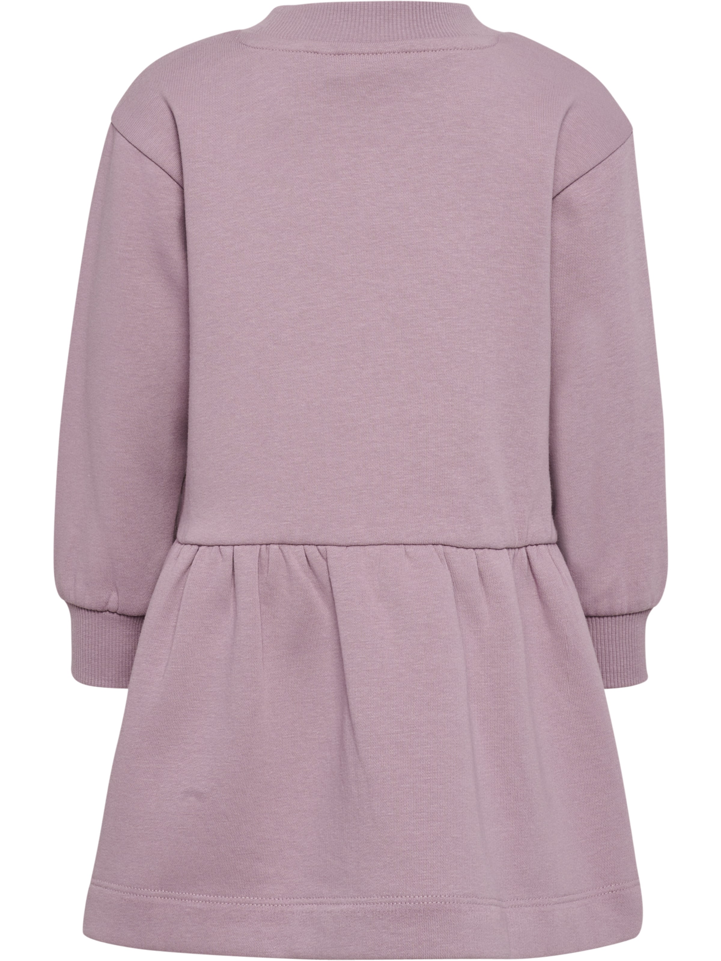 Robe Hummel en rose