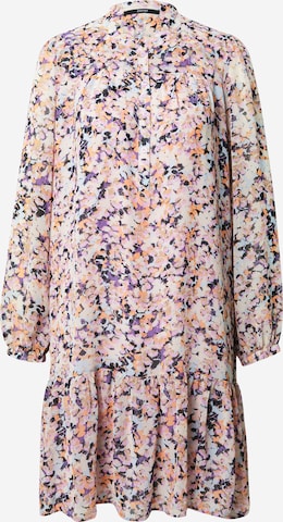 ESPRIT Šaty - fialová: predná strana
