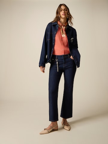 oltre Flared Jeans‌‌‌‌‌‌ in Blau