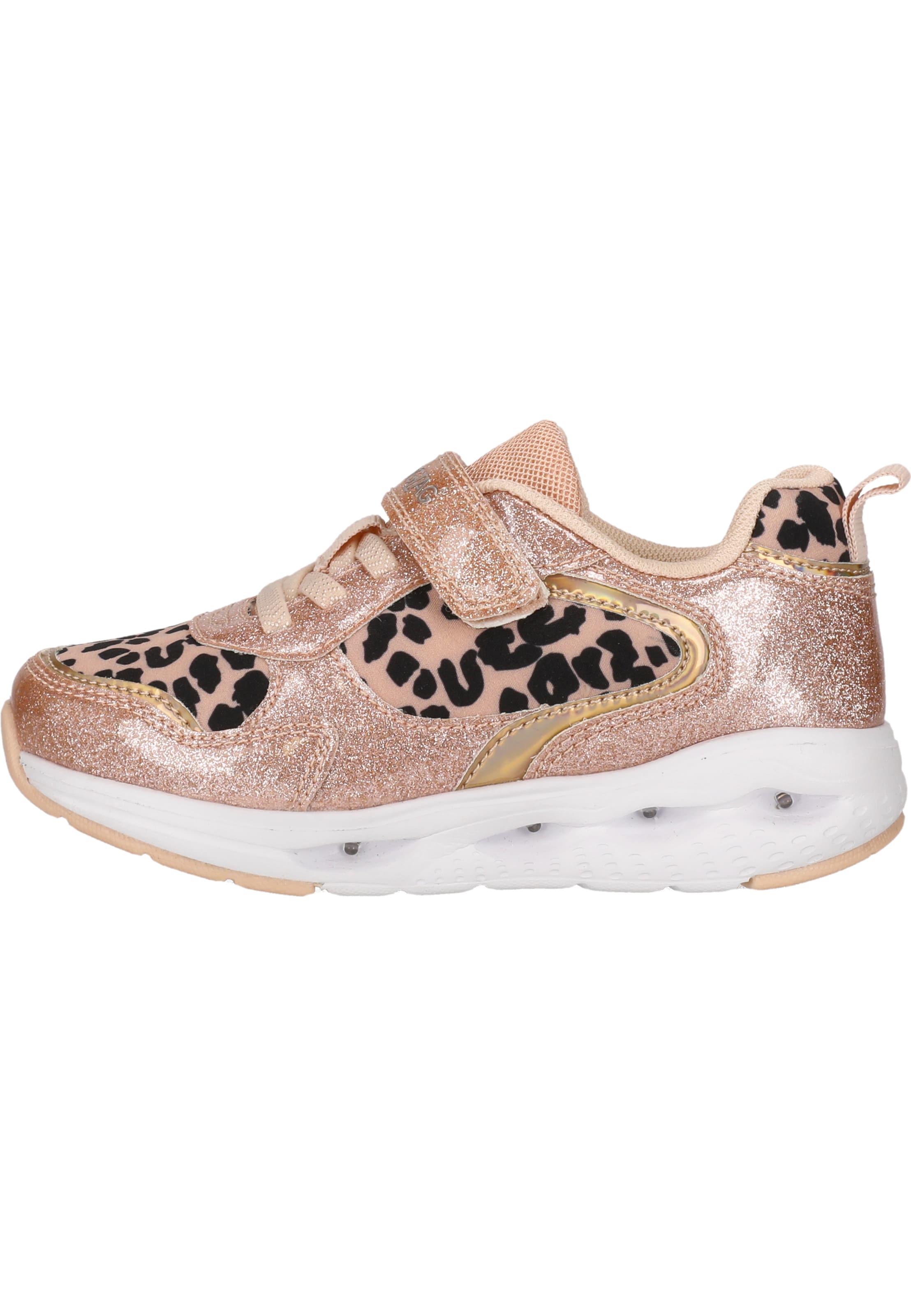 ZigZag Trainers 'Certiny' in Pink