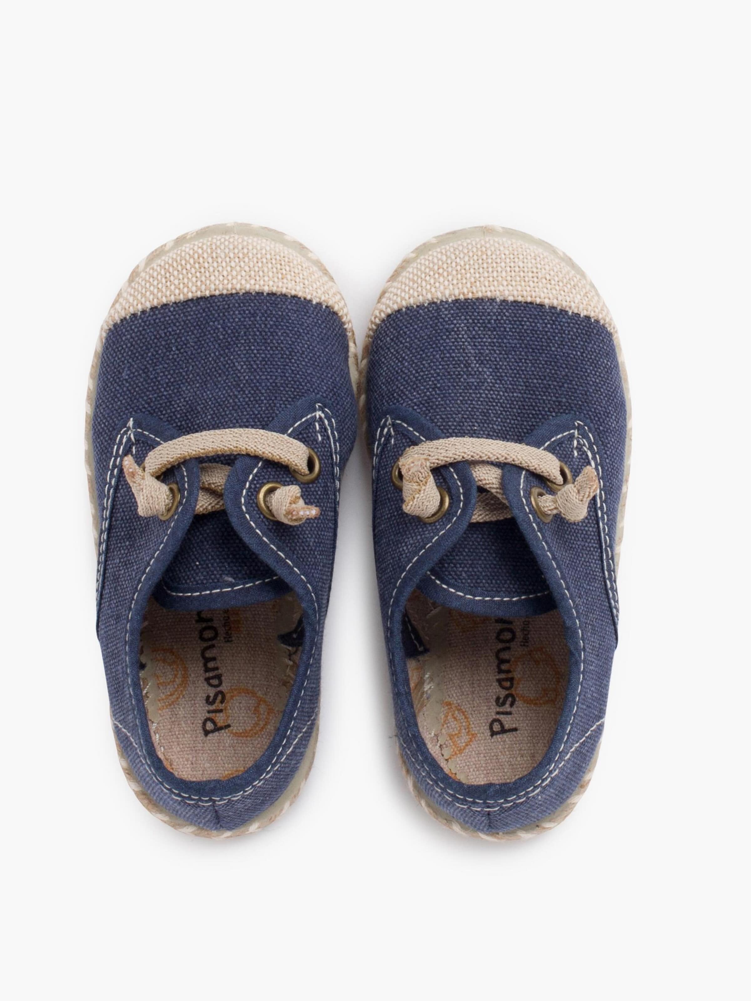 Pisamonas Sneakers in Blue