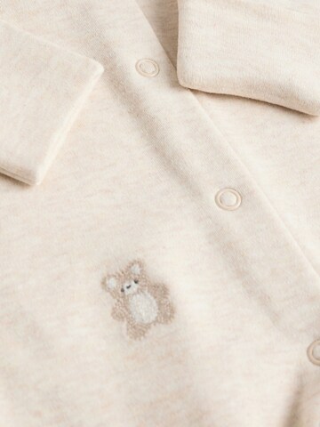 Barboteuse / body Next en beige