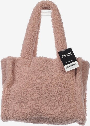 STAND STUDIO Bag in One size in Pink: front