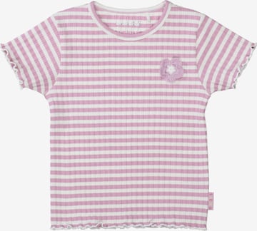 lillā STACCATO T-Krekls: no priekšpuses