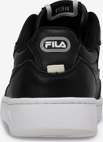 FILA Sneaker low in Schwarz