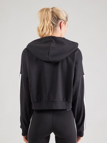 ADIDAS SPORTSWEAR Спортивный свитшот 'Essentials' в Черный