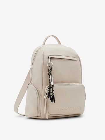 Desigual Backpack in Beige