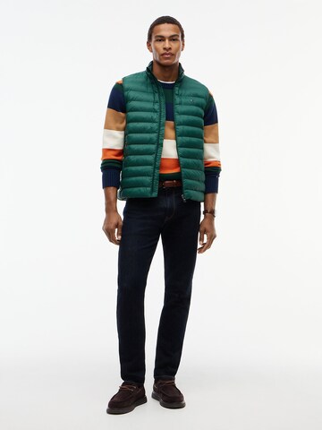 žalia TOMMY HILFIGER Liemenė