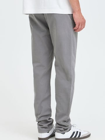 Casual Friday Slim fit Chino Pants 'Viggo' in Grey