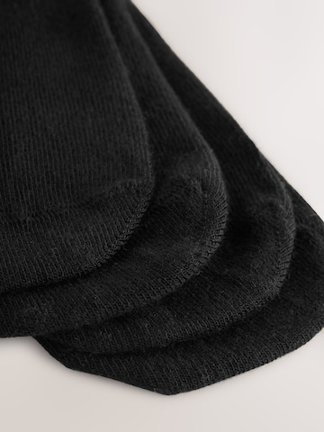 Next Ankle socks in Black