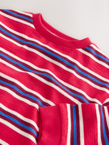 Next Shirt in Rot
