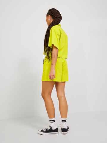 JJXX Bluse 'LULU' i grøn