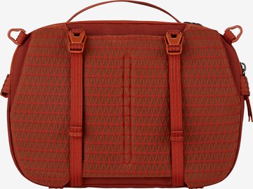 EAGLE CREEK Crossbody Bag 'Explore' in Red