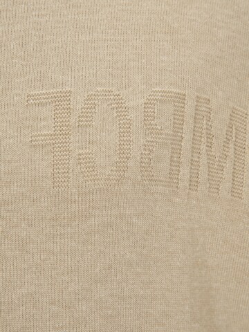 FCBM - Jersey 'Laurin' en beige