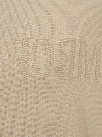 FCBM Pullover 'Laurin' i beige
