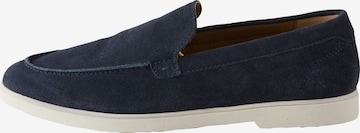 NextSlip On cipele - plava boja: prednji dio