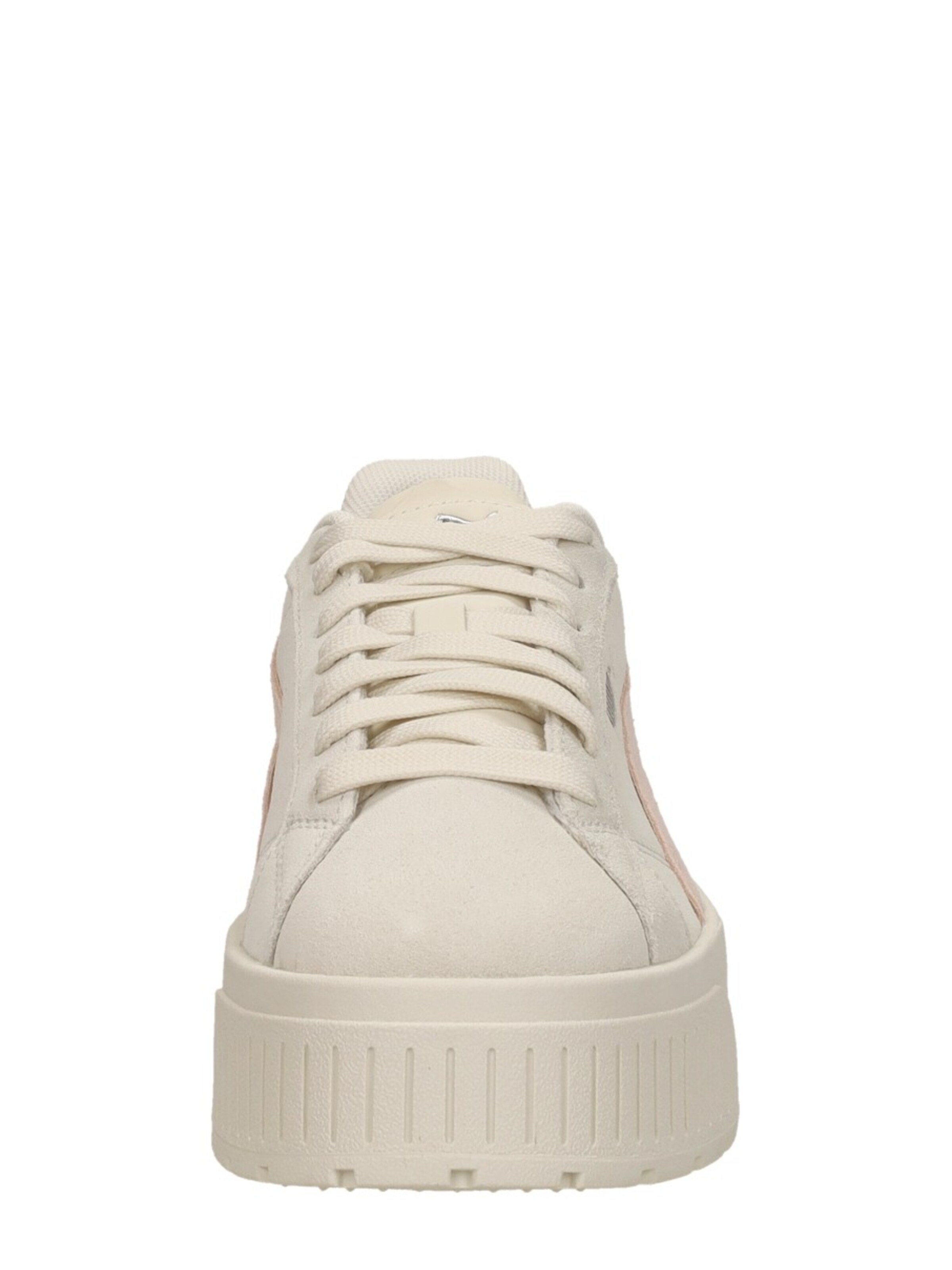 PUMA Sneakers laag 'Karmen II' in Beige