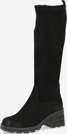 CAPRICE Stiefel in schwarz, Produktansicht