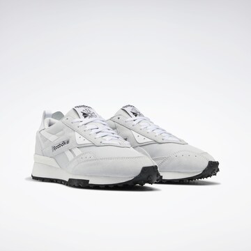 Baskets basses ' LX 2200  ' Reebok en gris