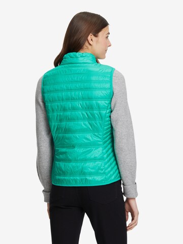 Gilet di Betty Barclay in verde