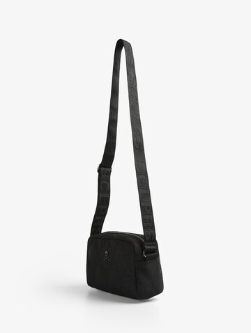 Sac à bandoulière Scalpers en noir