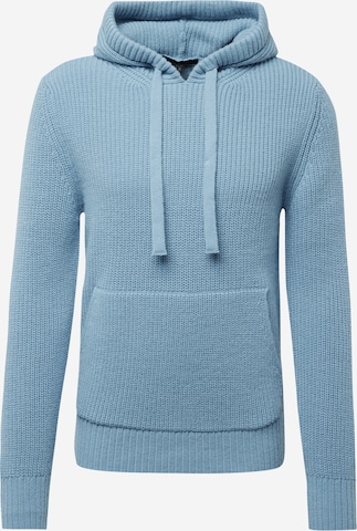 DRYKORN Pullover 'IVAR' in Blau: predná strana