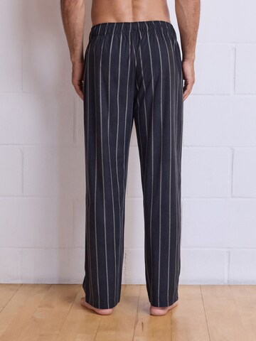 Pantaloncini da pigiama di Next in nero