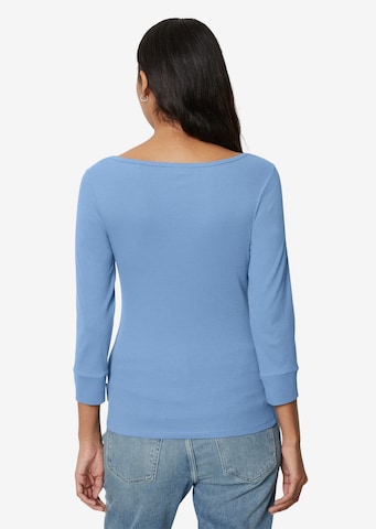 Marc O'Polo DENIM Shirt in Blau