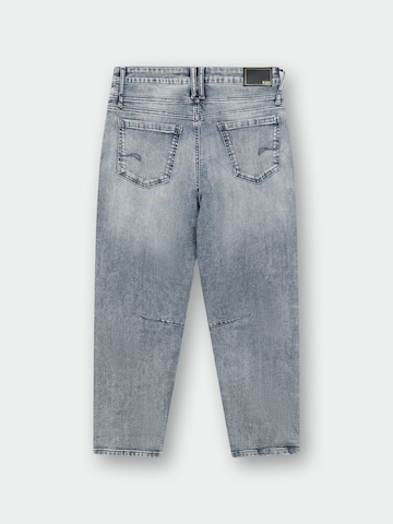 M.O.D MIRACLE OF DENIM Baggy Τζιν σε μπλε