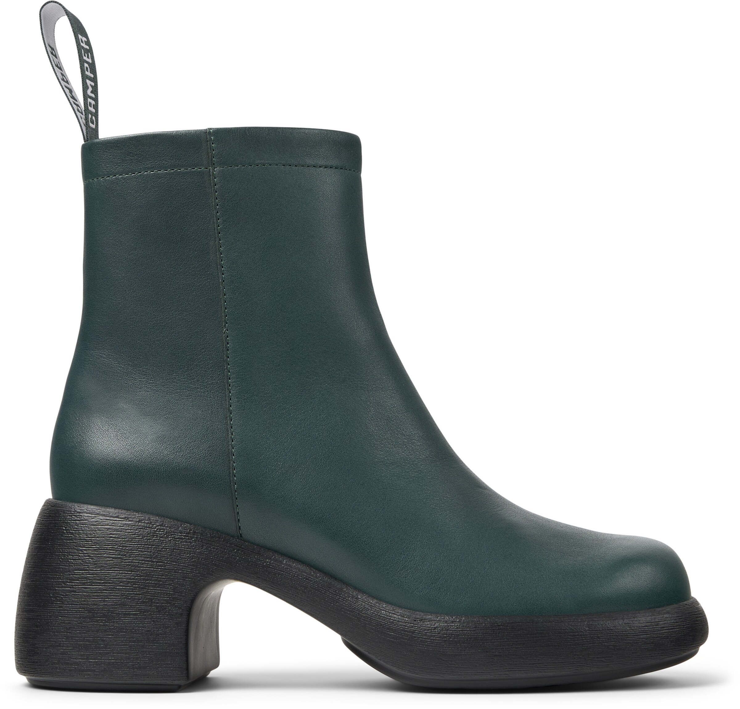 Ankle boots ' Thelma II ' di CAMPER in verde