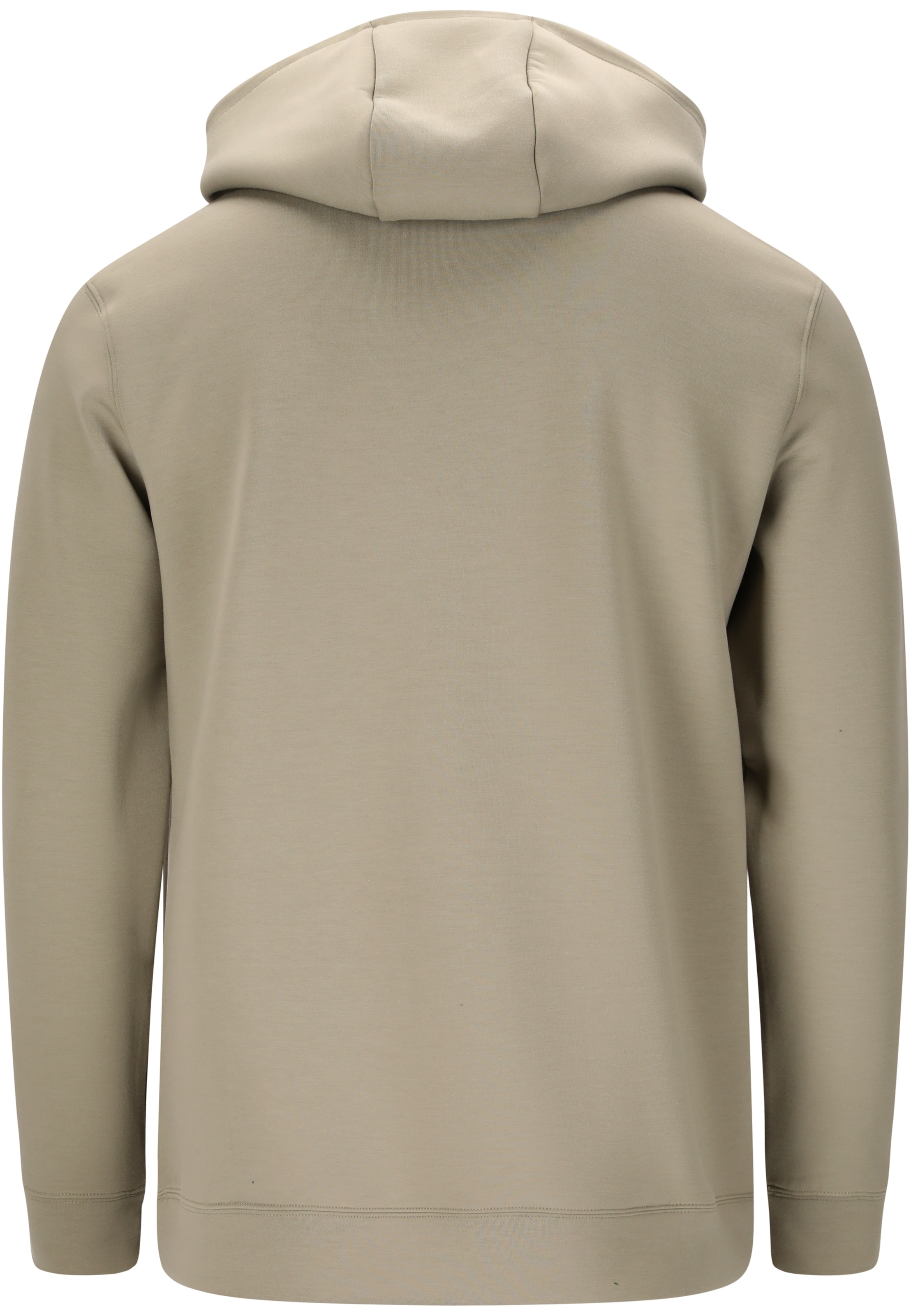Virtus Sweatshirt 'Taro V2' in Brown