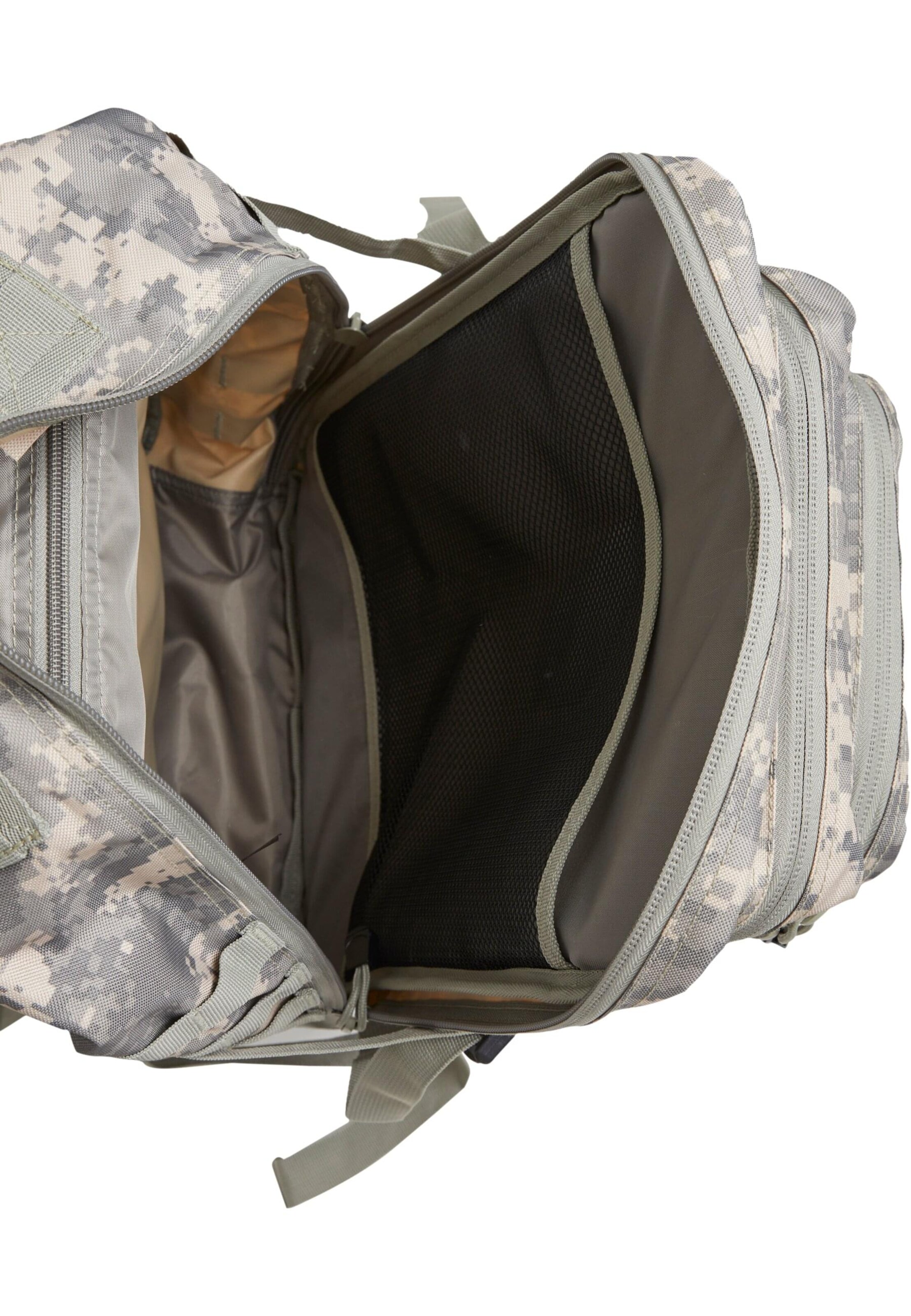 Brandit Backpack in Green