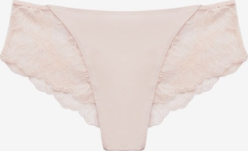 ESPRIT Panty in Pink: predná strana