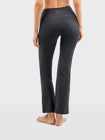 Loosefit Leggings Gisela en noir