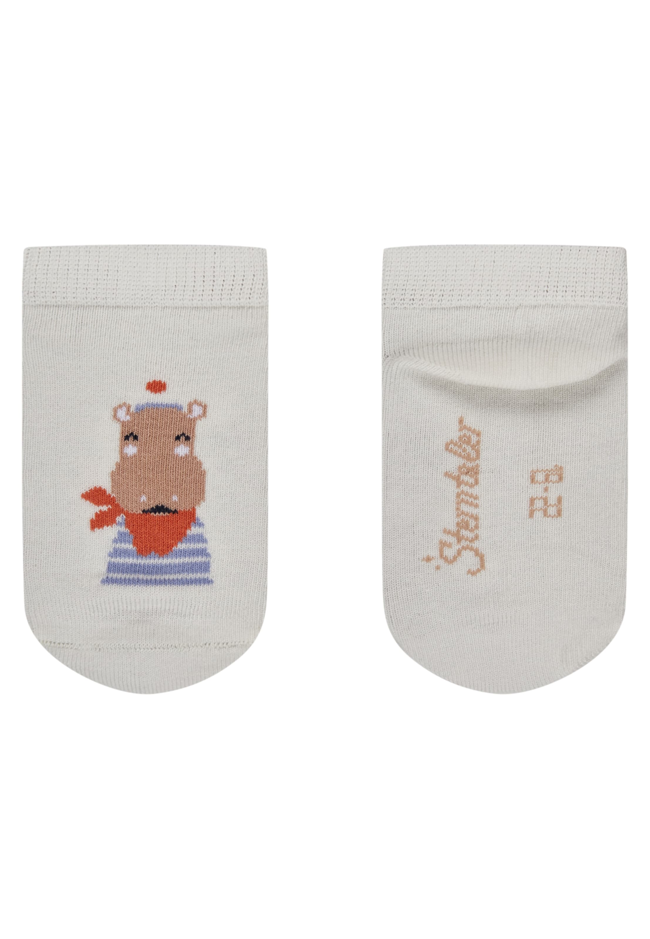 STERNTALER Socks in Mixed colors