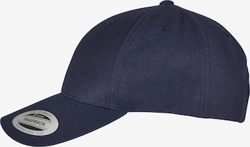 Flexfit Cap in Blue