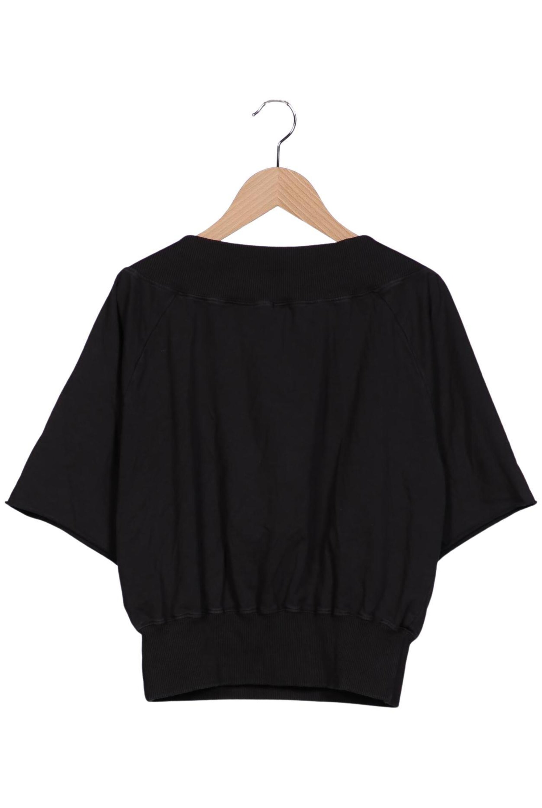 10Days Sweater L in Schwarz