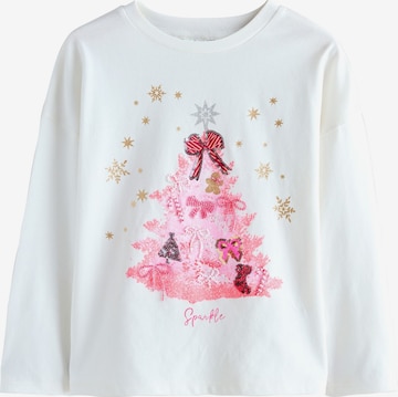 smėlio Next Marškinėliai: priekis